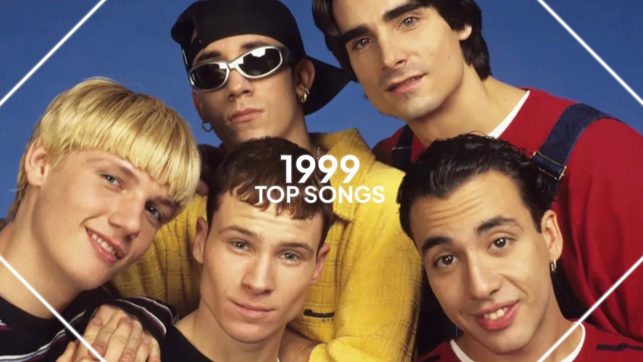 Best Songs of 1999 🎶