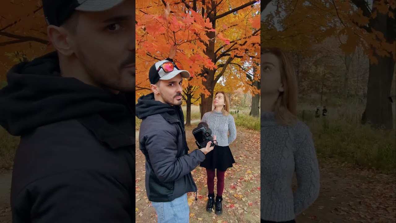 Level up your Portrait Photography the EASY way!