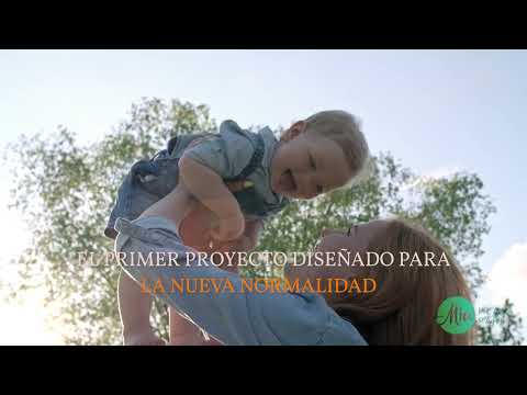 Recorrido Virtual Mia Plaza Park