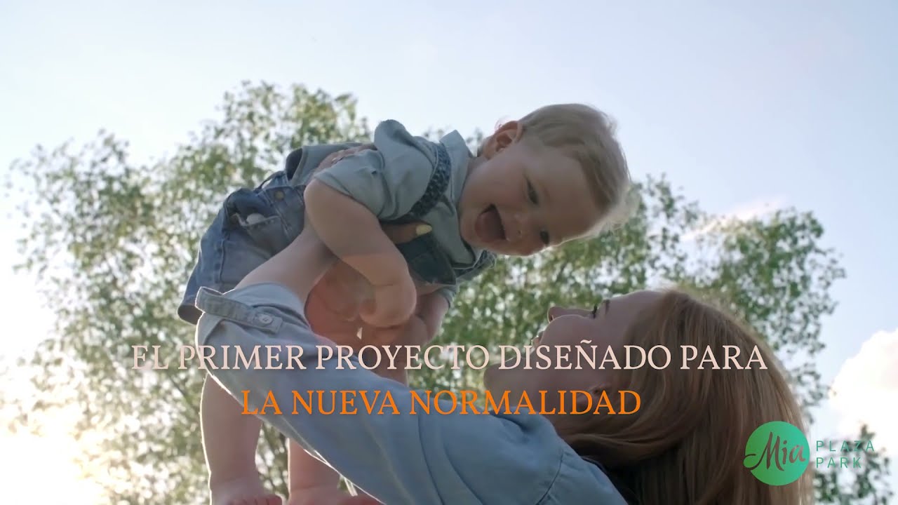 Recorrido Virtual por Mia Plaza Park