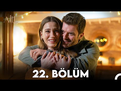 Aile 22. Bölüm