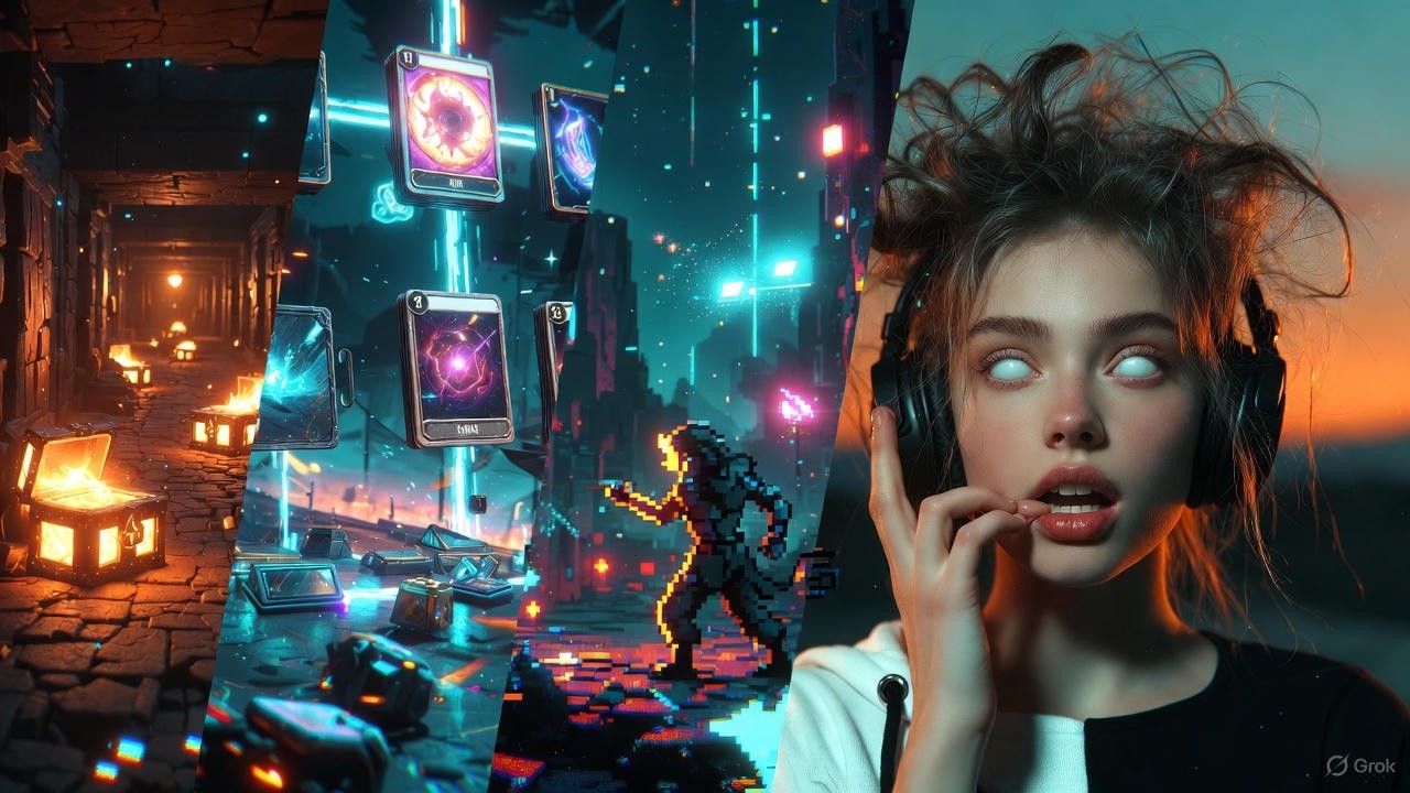 12 Top 12 Roguelike Games on Steam in 2026 ๐ฎ