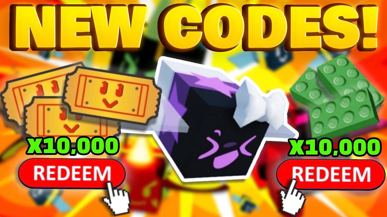 Bee Swarm Simulator Codes 2025 🎁 Free Tickets & More