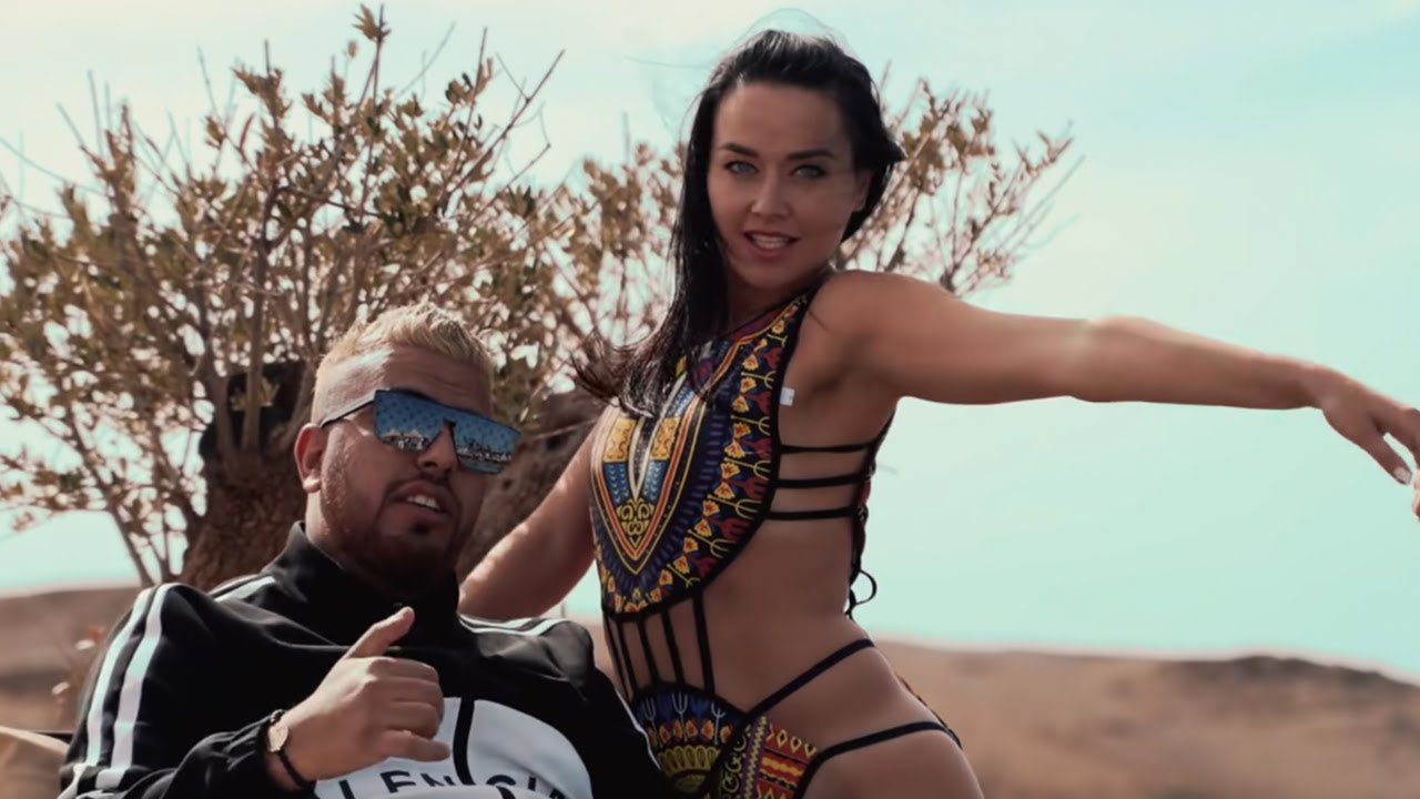 Lbenj - No Love No Stress ๐ถ Official Music Video