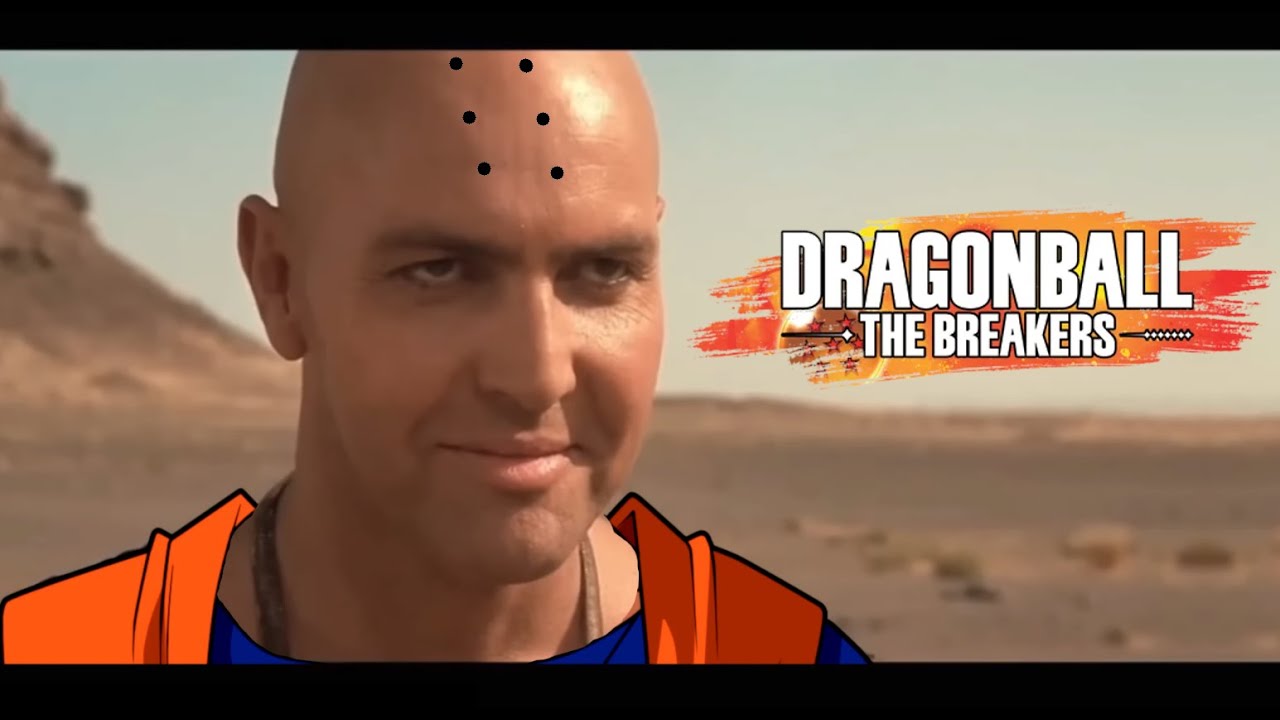 Dragon Ball: The Breakers recibe una sorpresa desagradable