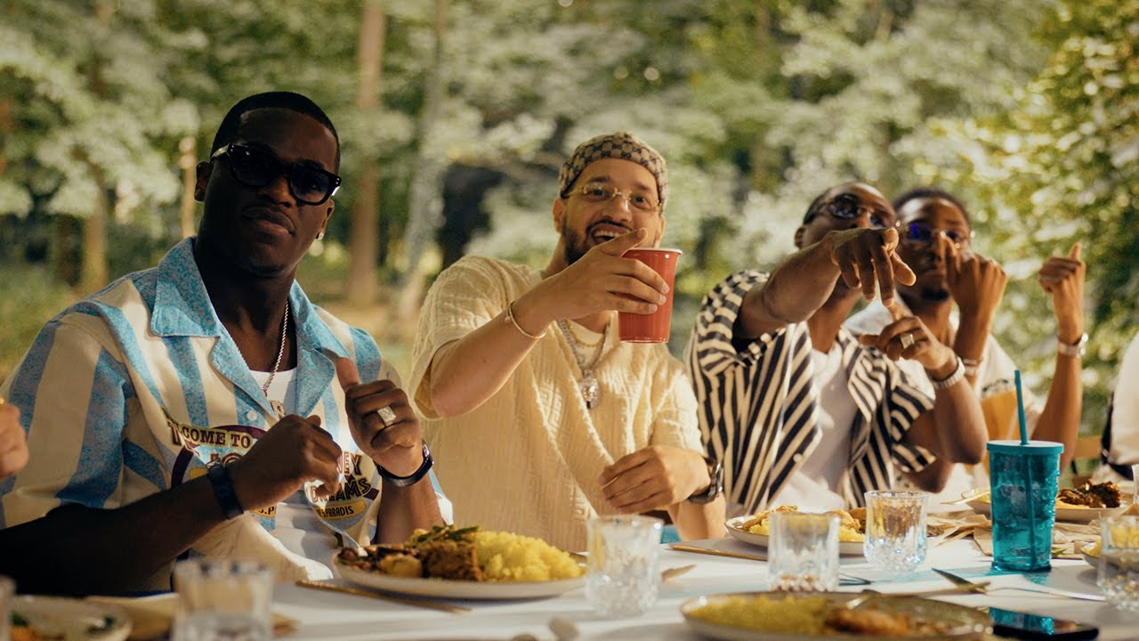 Soolking & L2B Drop New Hit 'Tour du Monde' 🎶 | Official Music Video & Tickets for Zenith Tour 2025