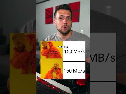 Internet Download Speeds Explained