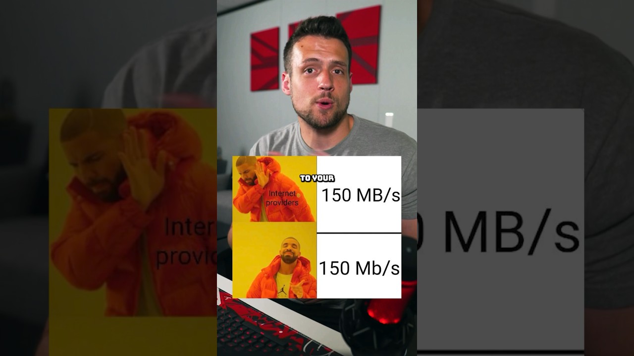 Understanding Internet Download Speeds: What You Need to Know π