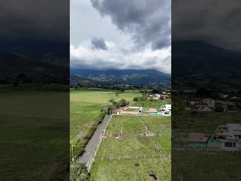 Vista excepcional e inversión segura | Lotes campestres en venta – Santa Elena, El Cerrito, Valle