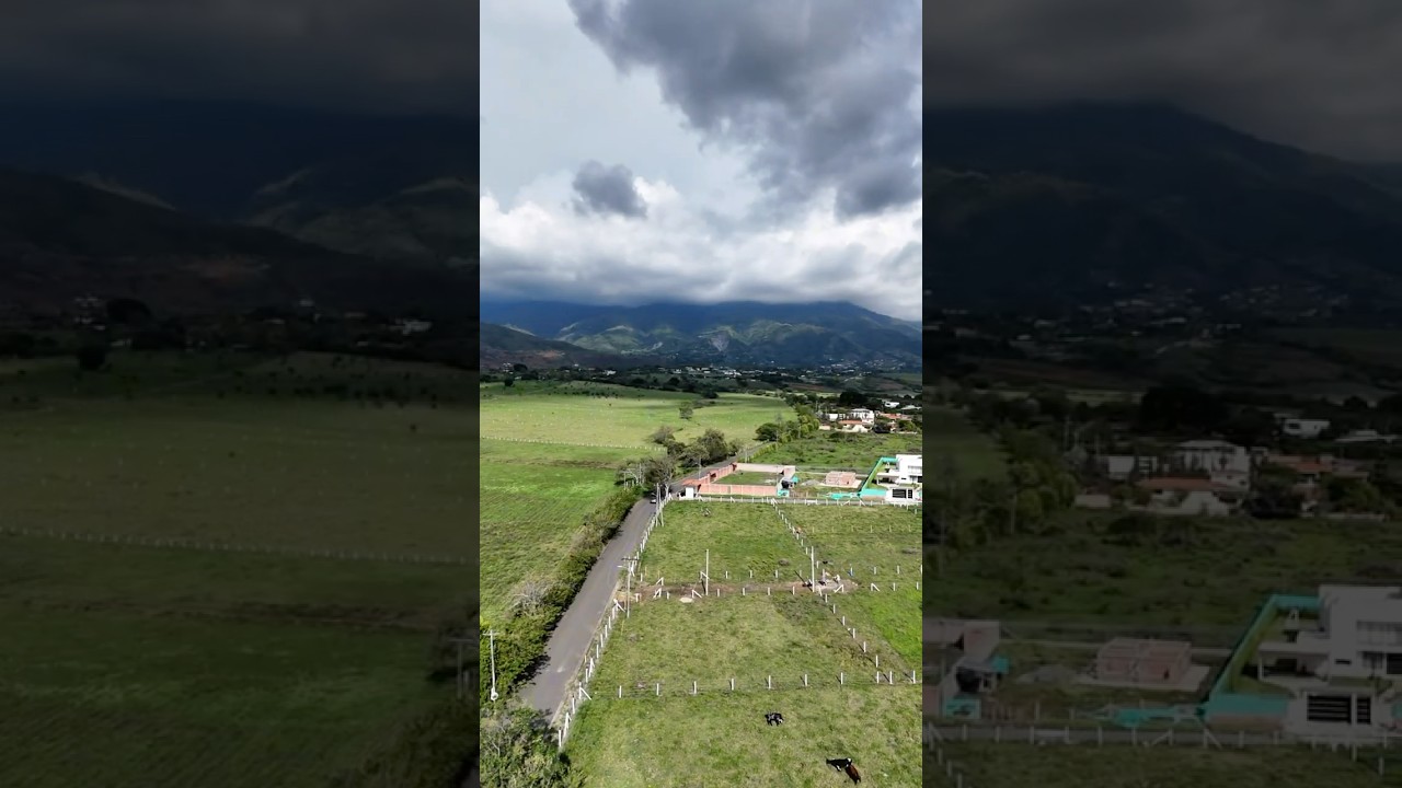 Lotes Campestres en Santa Elena, El Cerrito 🌿 – Inversión Segura y Valorizada
