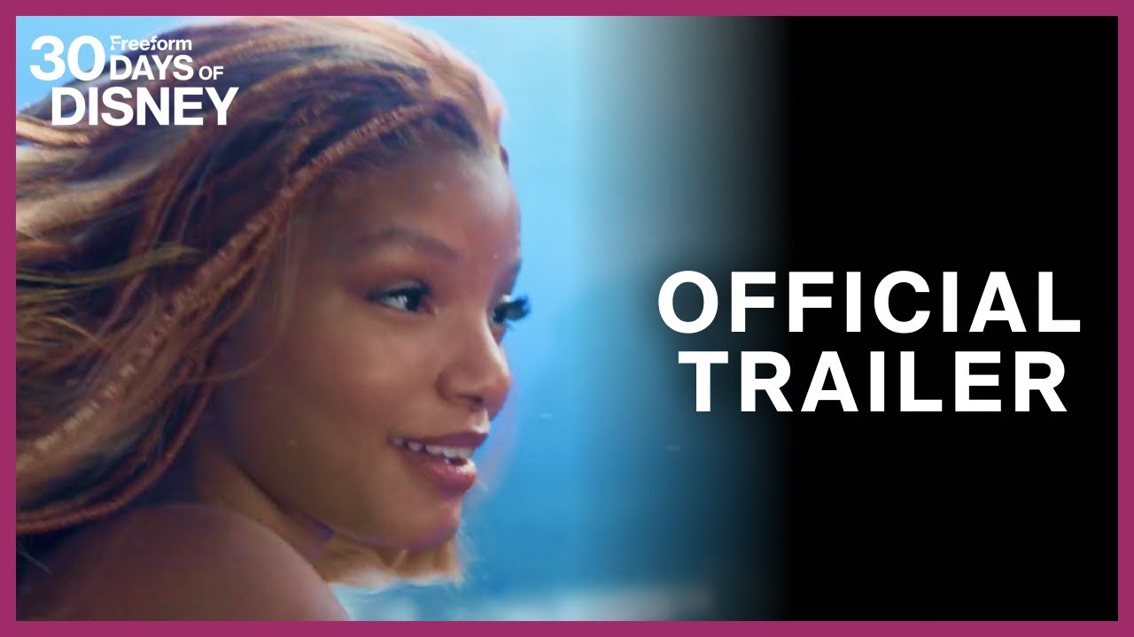 30 Days of Disney | Freeform Summer Event π