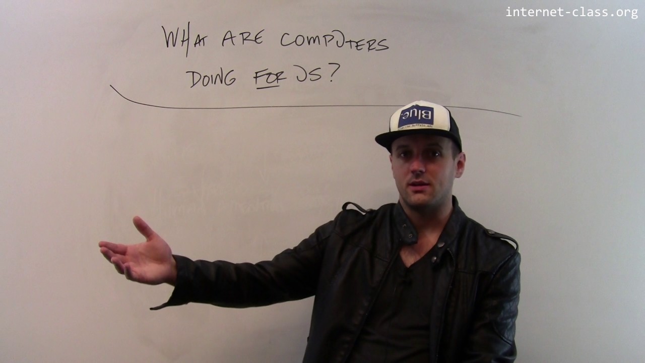 How Computers & Internet Enrich Our Lives 🌐