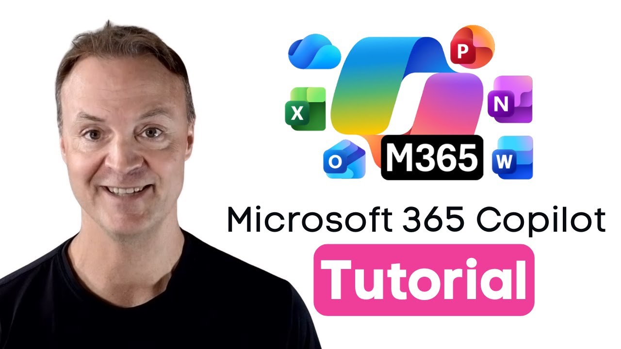Microsoft 365 Copilot: What Can It Do? 🚀