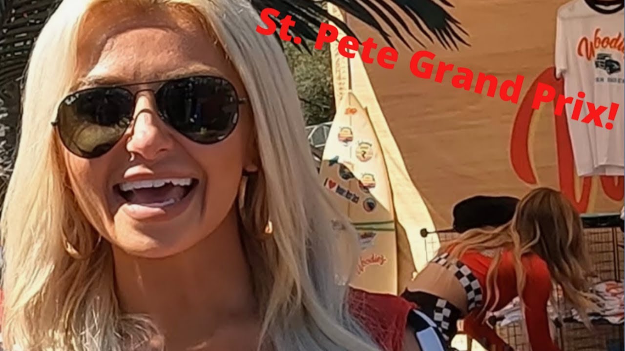 St. Petersburg Grand Prix: What to Know Before You Go 🏎️