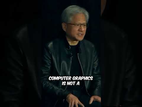 Quantum Computing and Its Future Applications | Jensen Huang