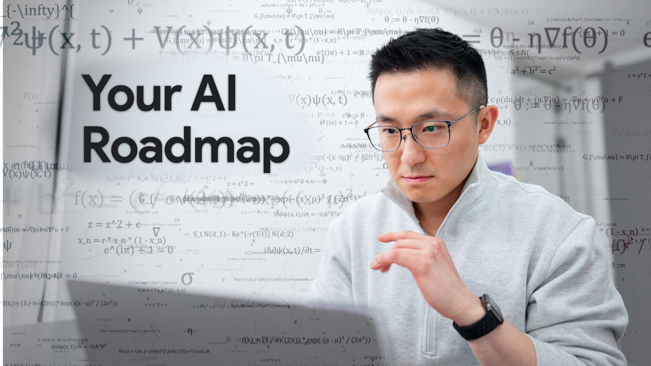 Become AI-Native Without Overwhelm 🚀