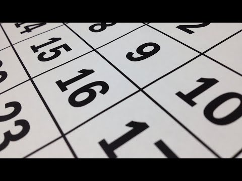 240403 Югорчан в апреле ждёт шестидневная рабочая неделя.