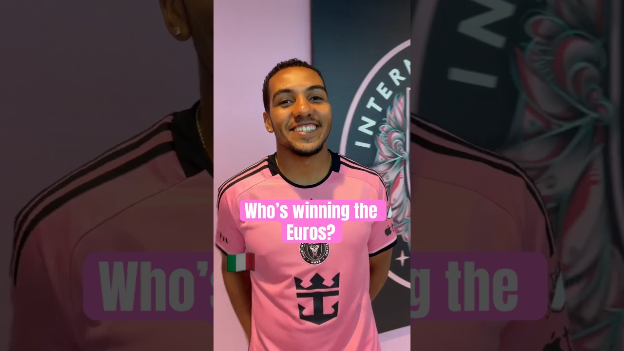 Euro 2024 Predictions 👀🔥