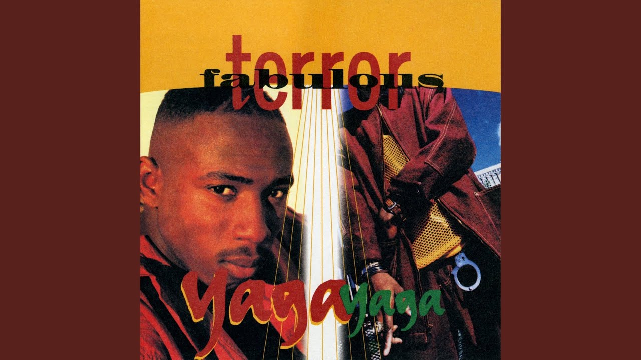 Action (feat. Nadine Sutherland) by Terror Fabulous 🎶