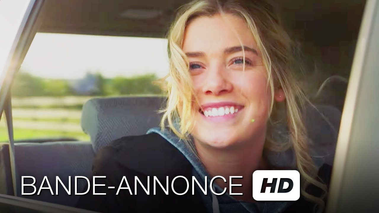 ICI AVEC TOI (Finding You) Bande-Annonce 2021 🎬