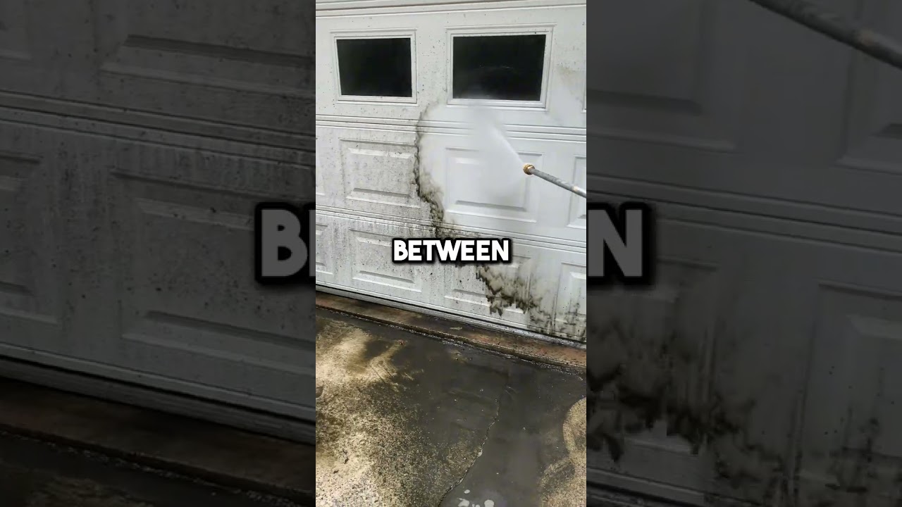 Setting Your Home Washing Prices 💧