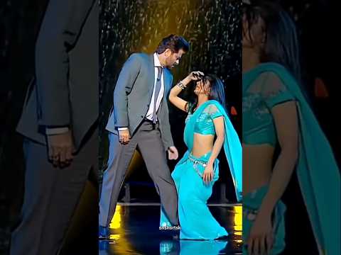 Anil Kapoor And Vartika jha Super Performance 🌹😍 || Dance Plus #anilkapoor #vartikajha #shortfeed 🔥
