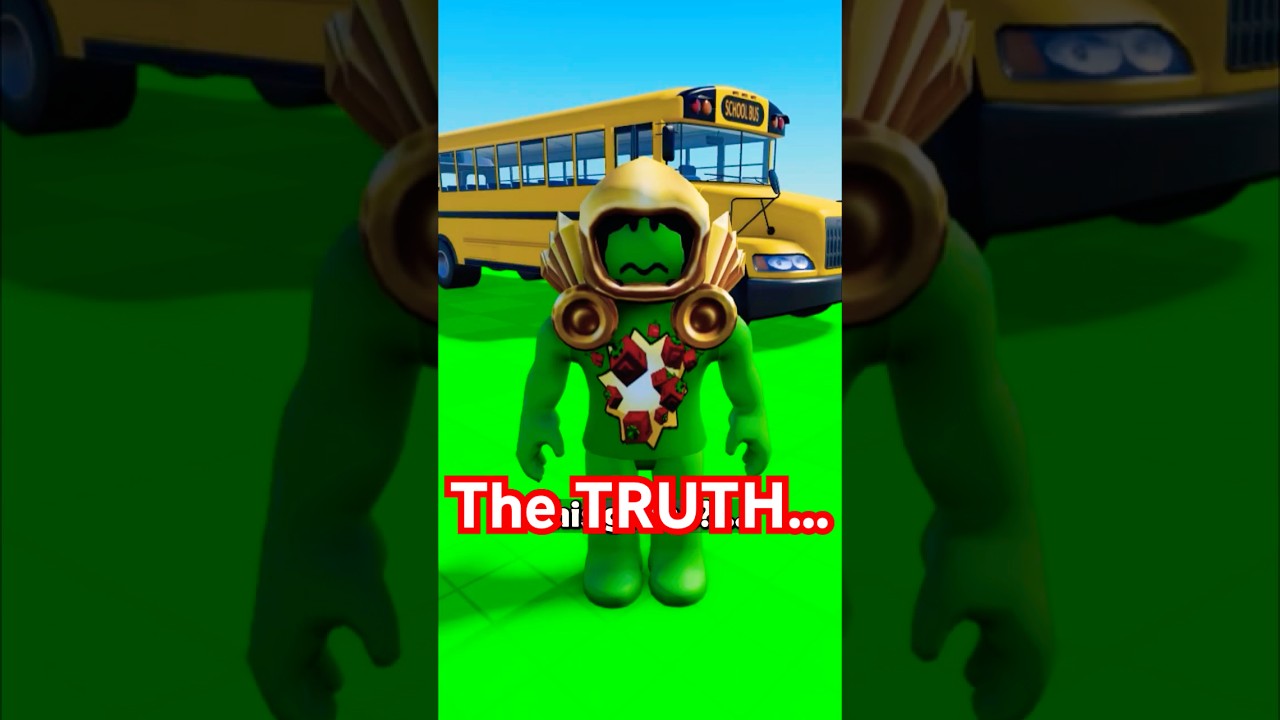 Abandoned Roblox Game 😔