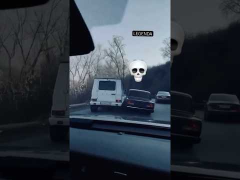 ayb kimda ? #automobile #vaz #vaz2107 #rek #jiguli #vaz2107 #tuning #legend #amg #gelik