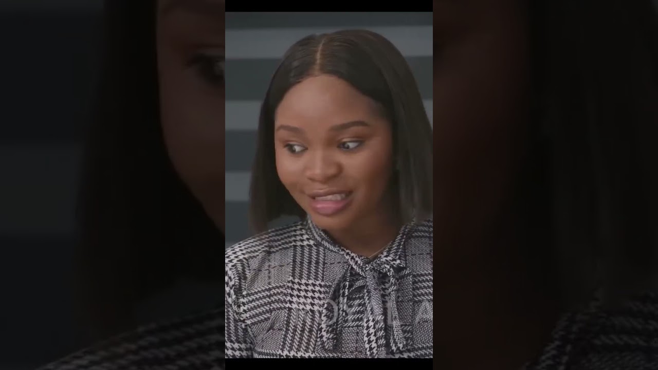 What was that lingering look? - BABY FEVER | Latest Nigerian full movie 2026