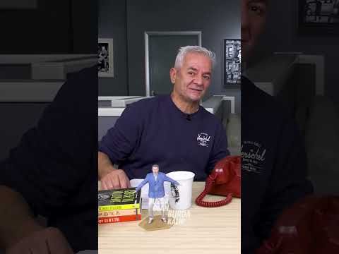 Diyafram Nefesi | Burda Olan Burda Kalır / 202. Bölüm Arşiv