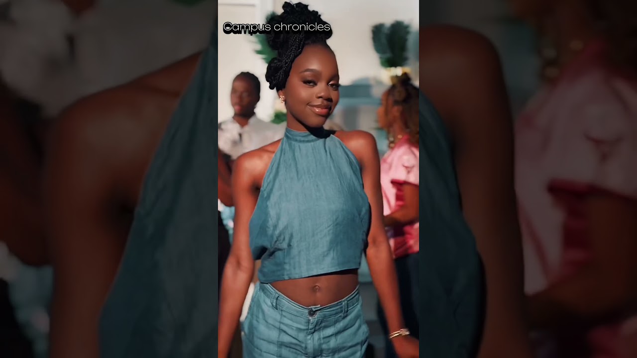 Ruth Kadiri 247 Coming Soon! 🎉