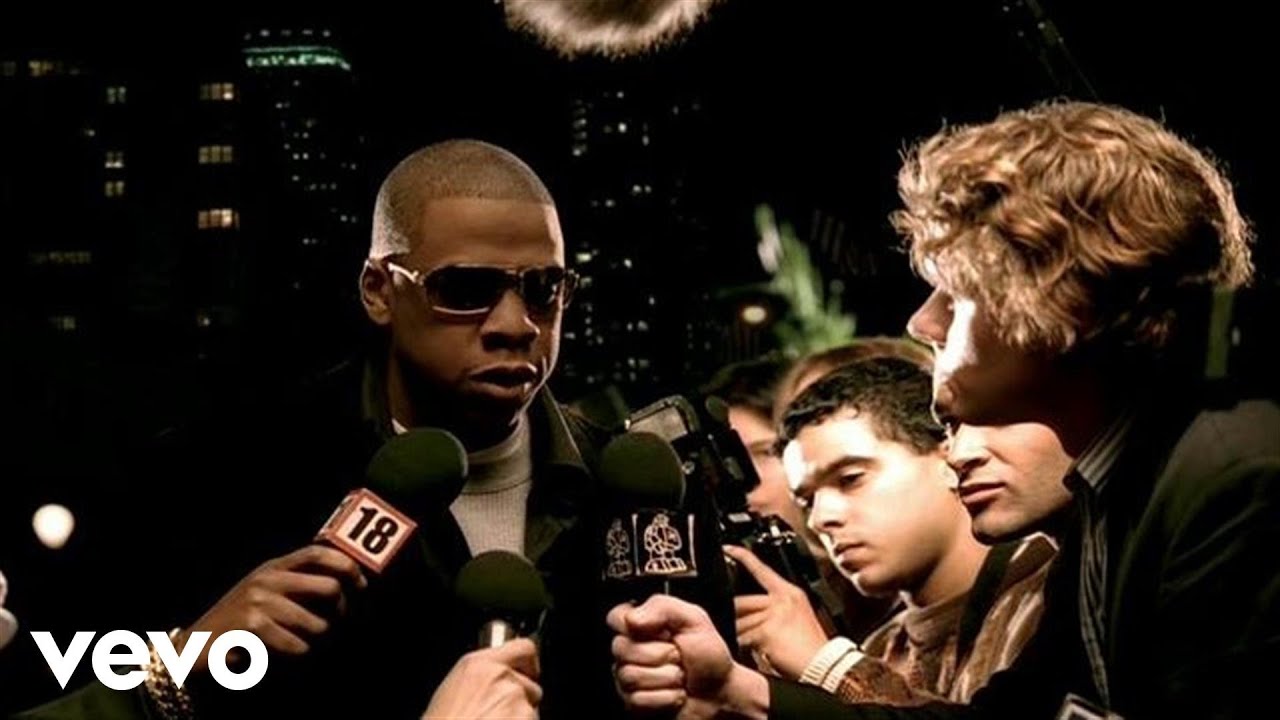 JAY-Z - Change Clothes ft. Pharrell 🎵