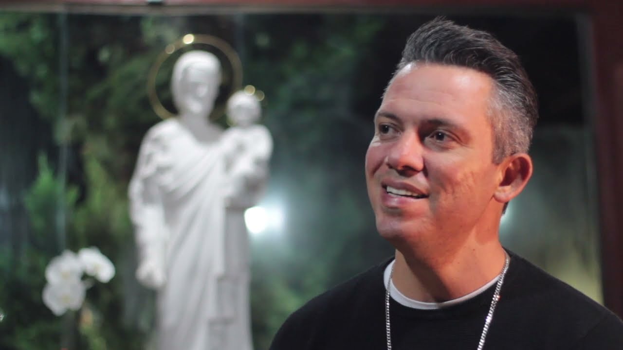 Glorioso São José - Vídeo Oficial 🎥