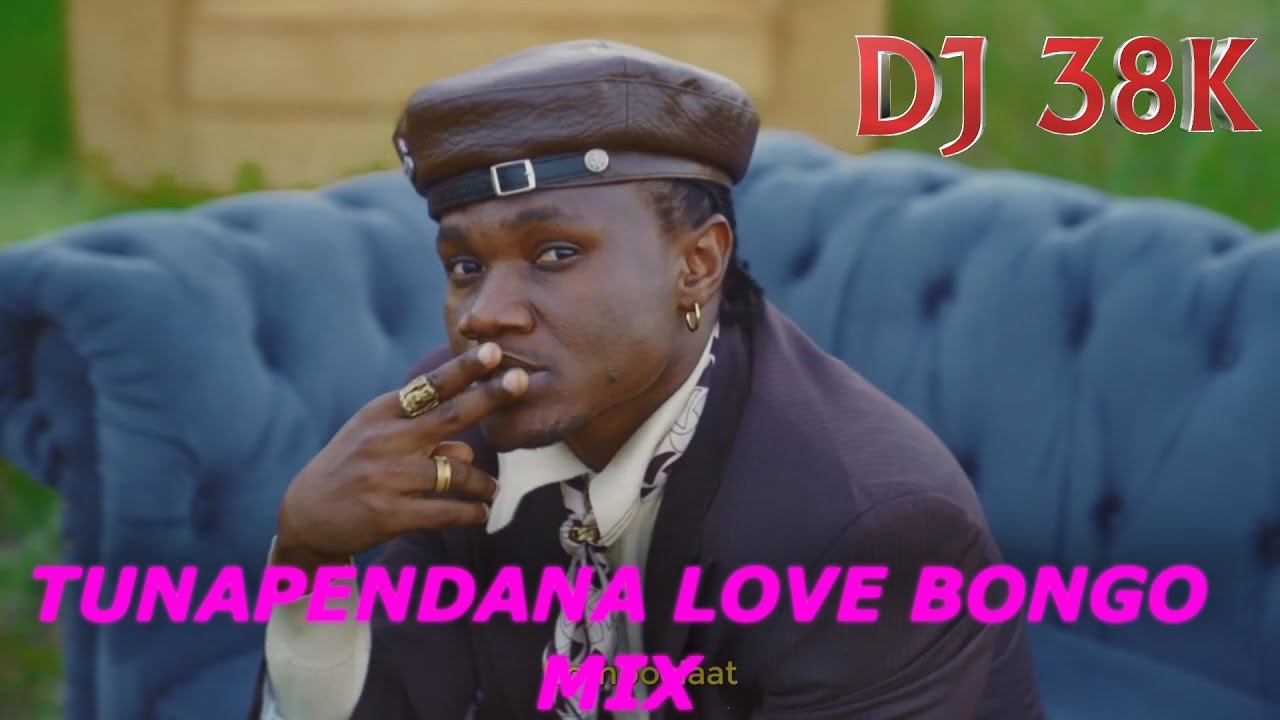 Latest Love Bongo Songs Mix 2025 🎶
