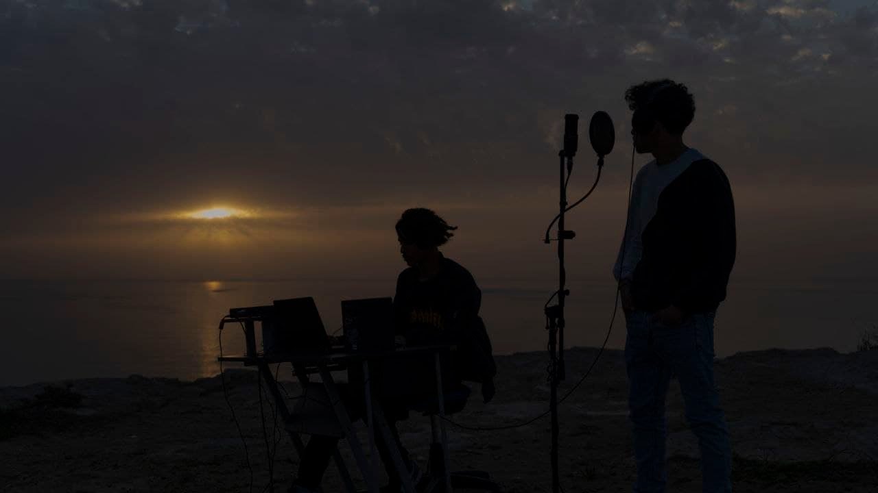 BenyaTchou - CAUTION (Official Music Video) 🎵 | War Theme