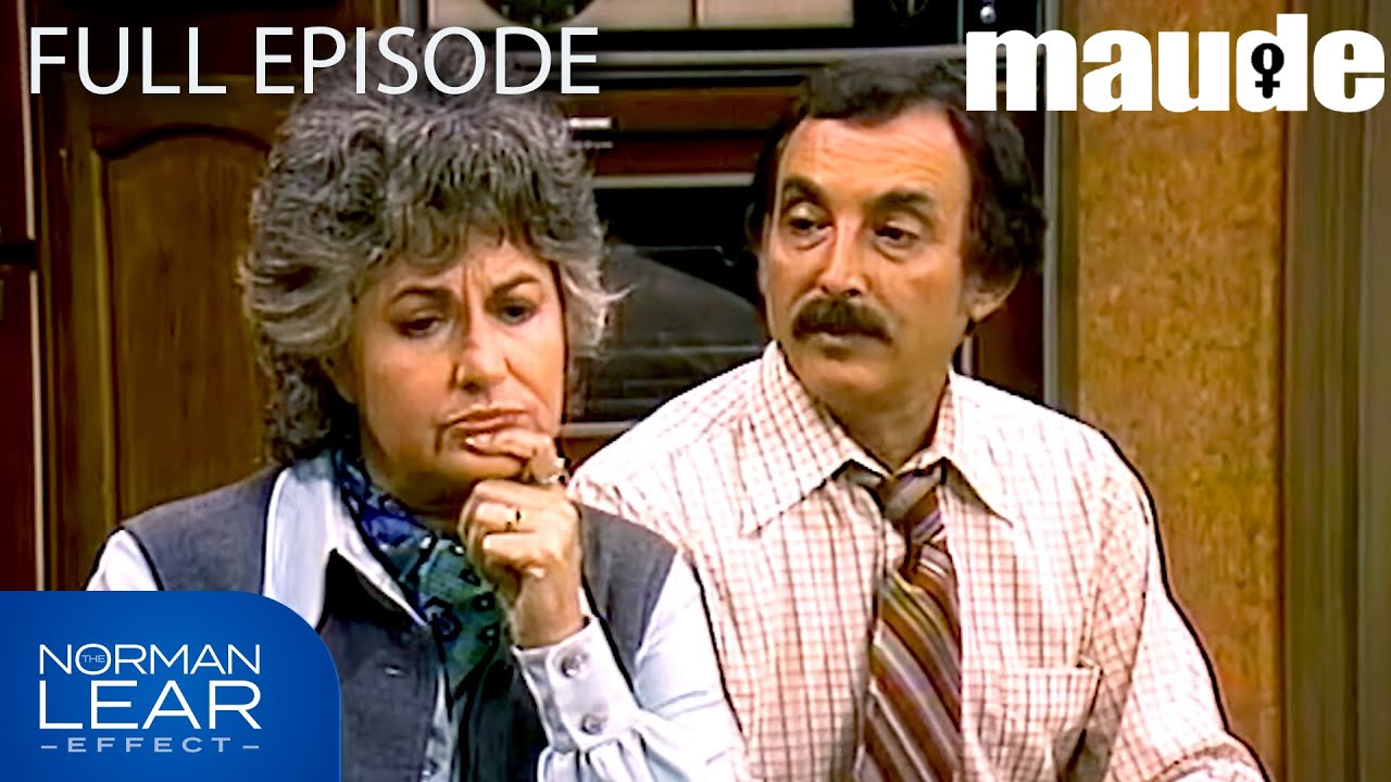 Love & Marriage | Maude S1E7 ❤️