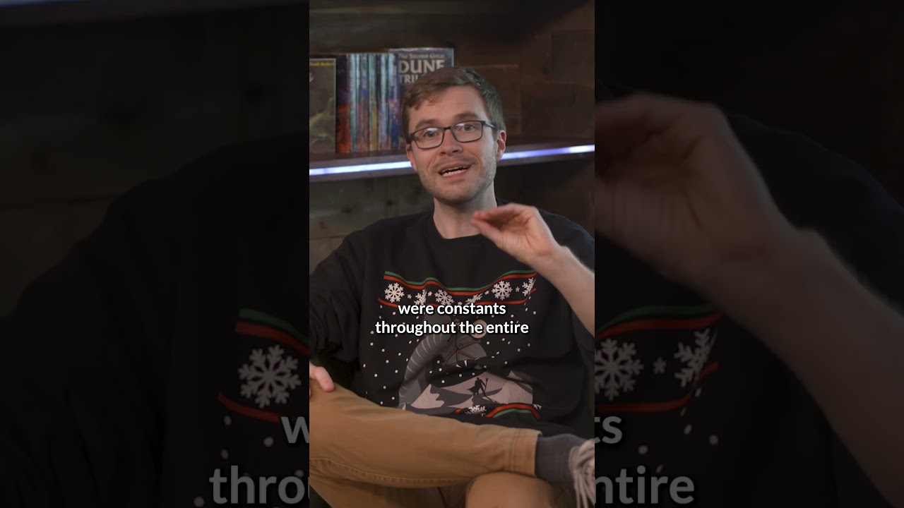 Space Travel in Dune 🚀