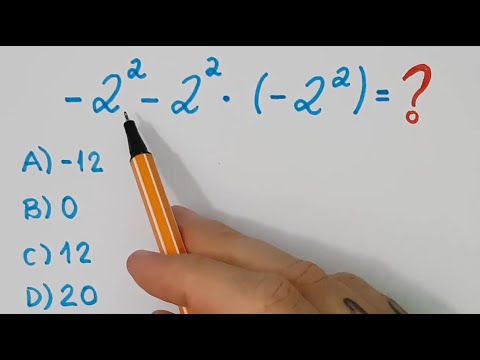 🔥 HELP MATEMÁTICA BÁSICA - Expressão Numérica Bugante #230