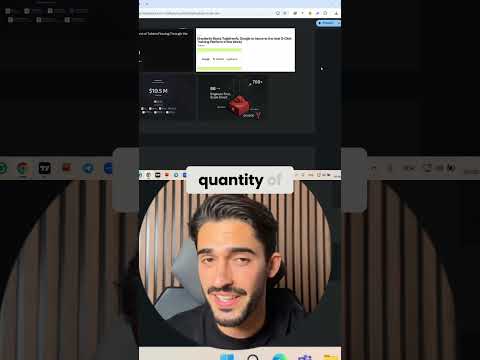 TAO's Potential: Bitcoin-Like Growth & Investor Insights #shorts