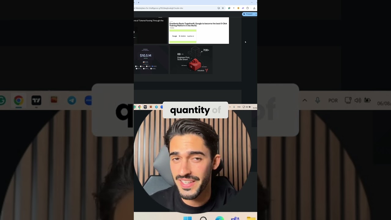 TAO's Growth Potential: Could It Rival Bitcoin? 🚀