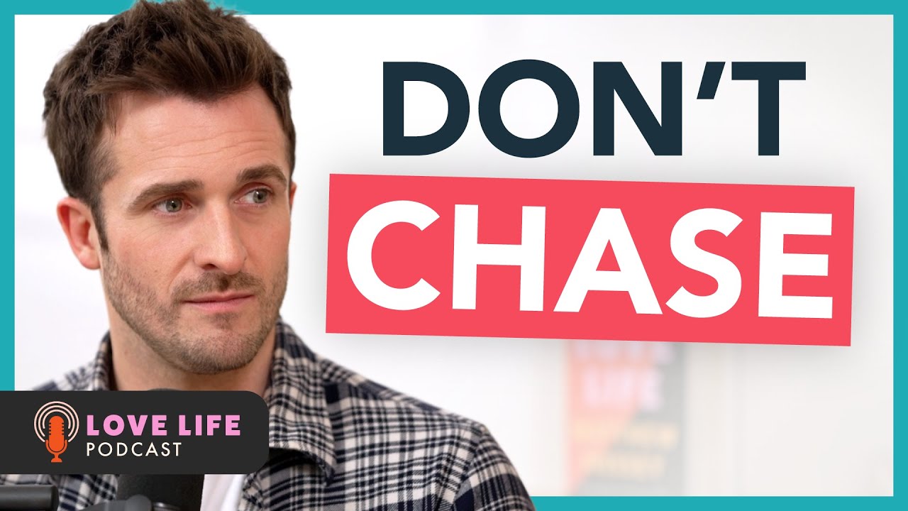 Are They Pulling Away? How to Respond Without Chasing