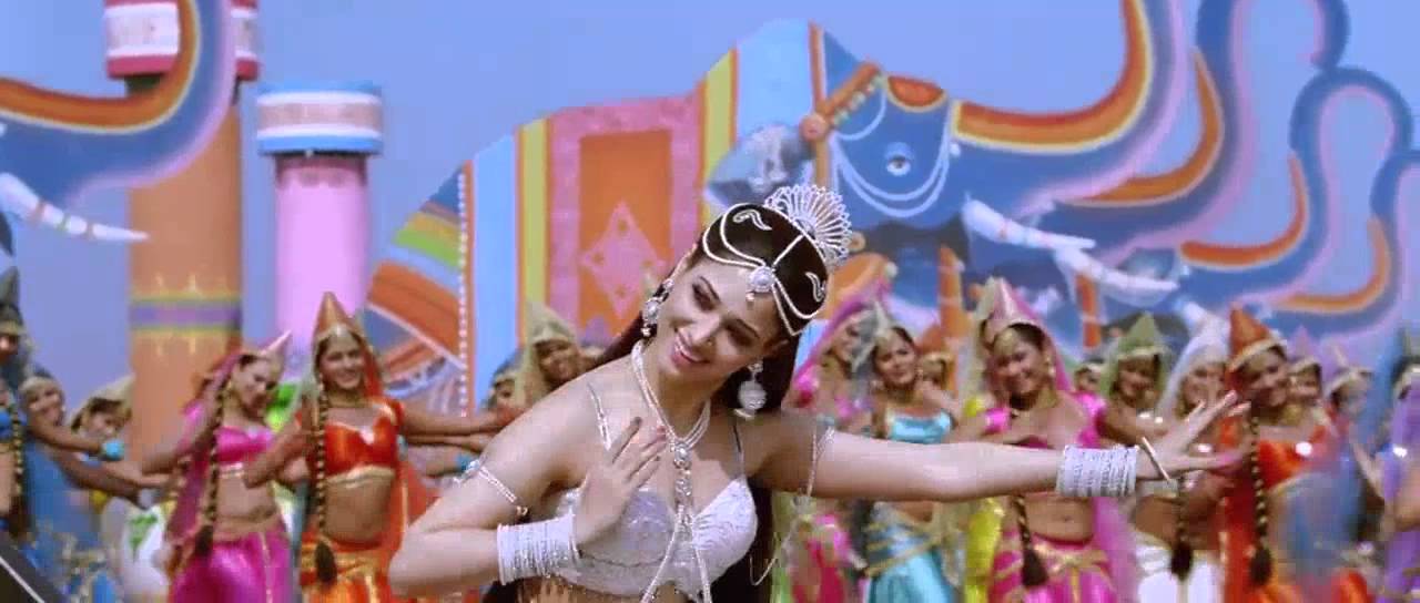 Himmatwala 2013 - Naino Main Sapna & Taki O Taki