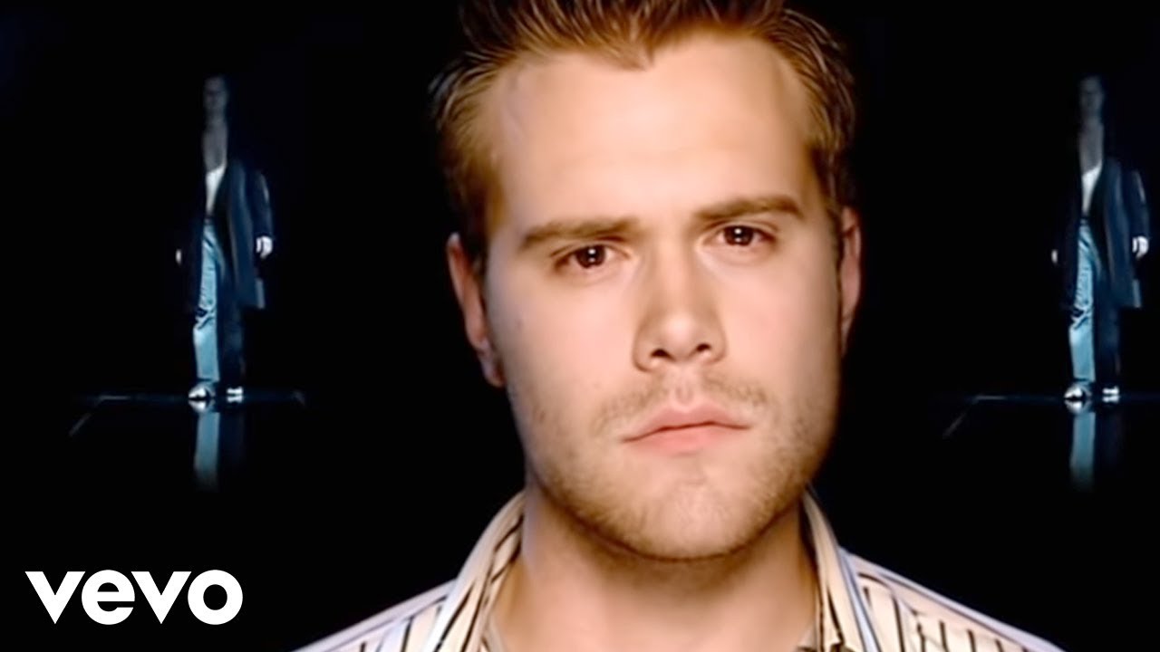 Daniel Bedingfield - If You're Not The One 🎵 | Official Music Video