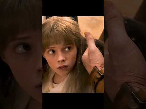 She Faked Her Identity to Escape a Predator 😳💇♀️🔥 | Furiosa’s First Act of Vengeance