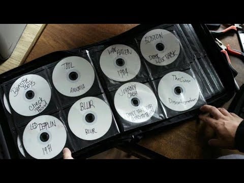 How to Hide Data in Audio Files. The Art of "Steganography".