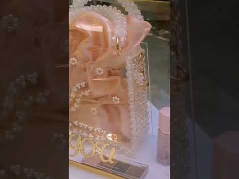 يقوي سعدك يا عروسة ❤️ ❤️ ❤️