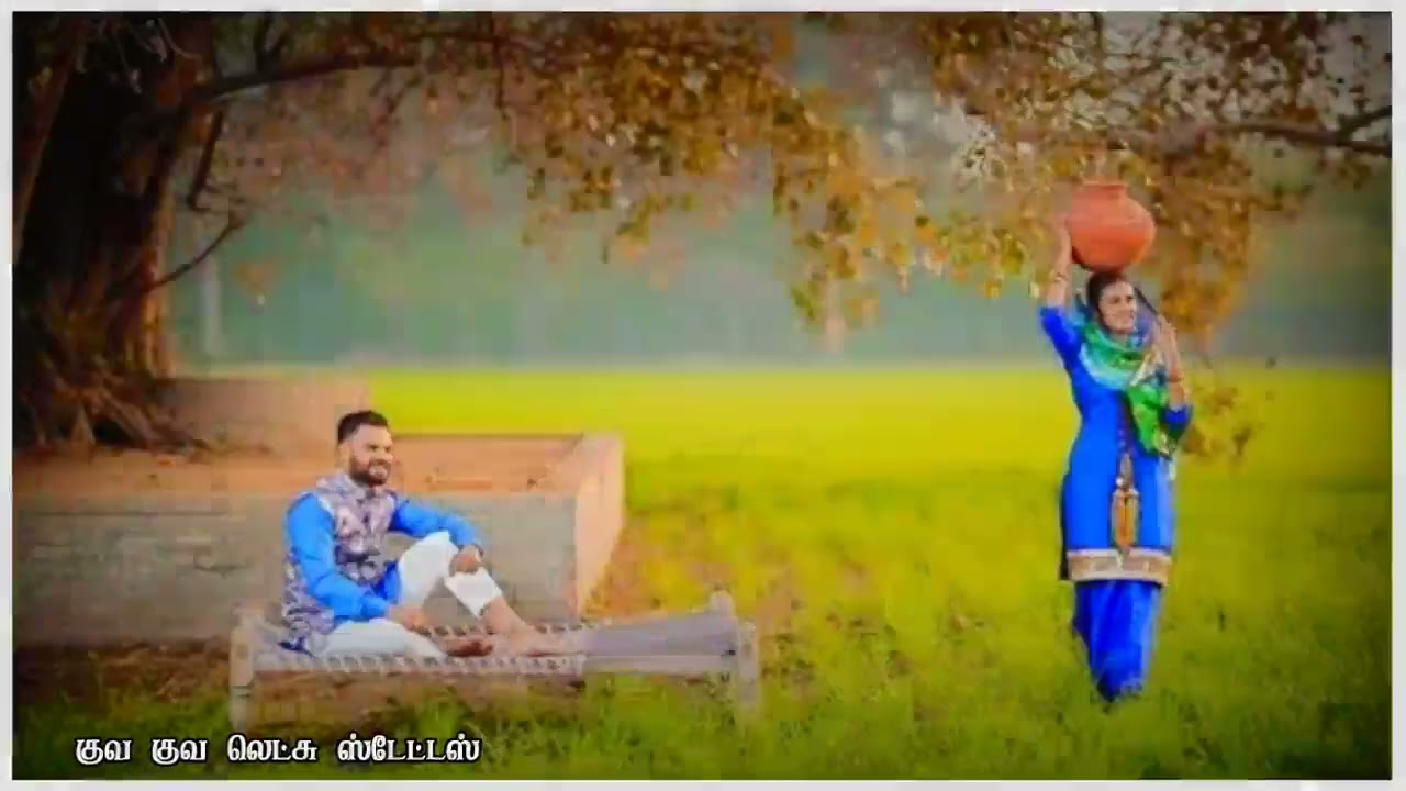 Patta Pagal Nerathula Village Melodies 🎶