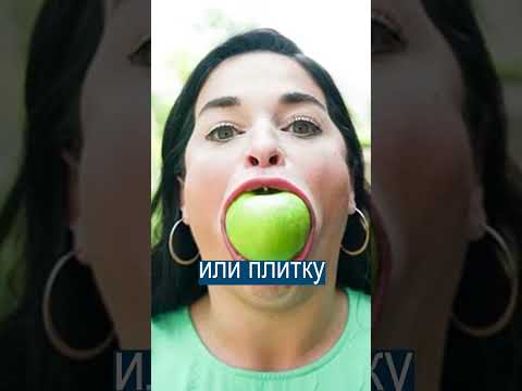 САМЫЙ БОЛЬШОЙ РОТ: американка попала в книгу рекордов Гиннеса