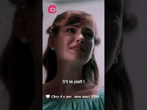 🔎Choyée par  mon mari PDG 💖 | Téléchargez l'appli FlexTV pour l'épisode complet