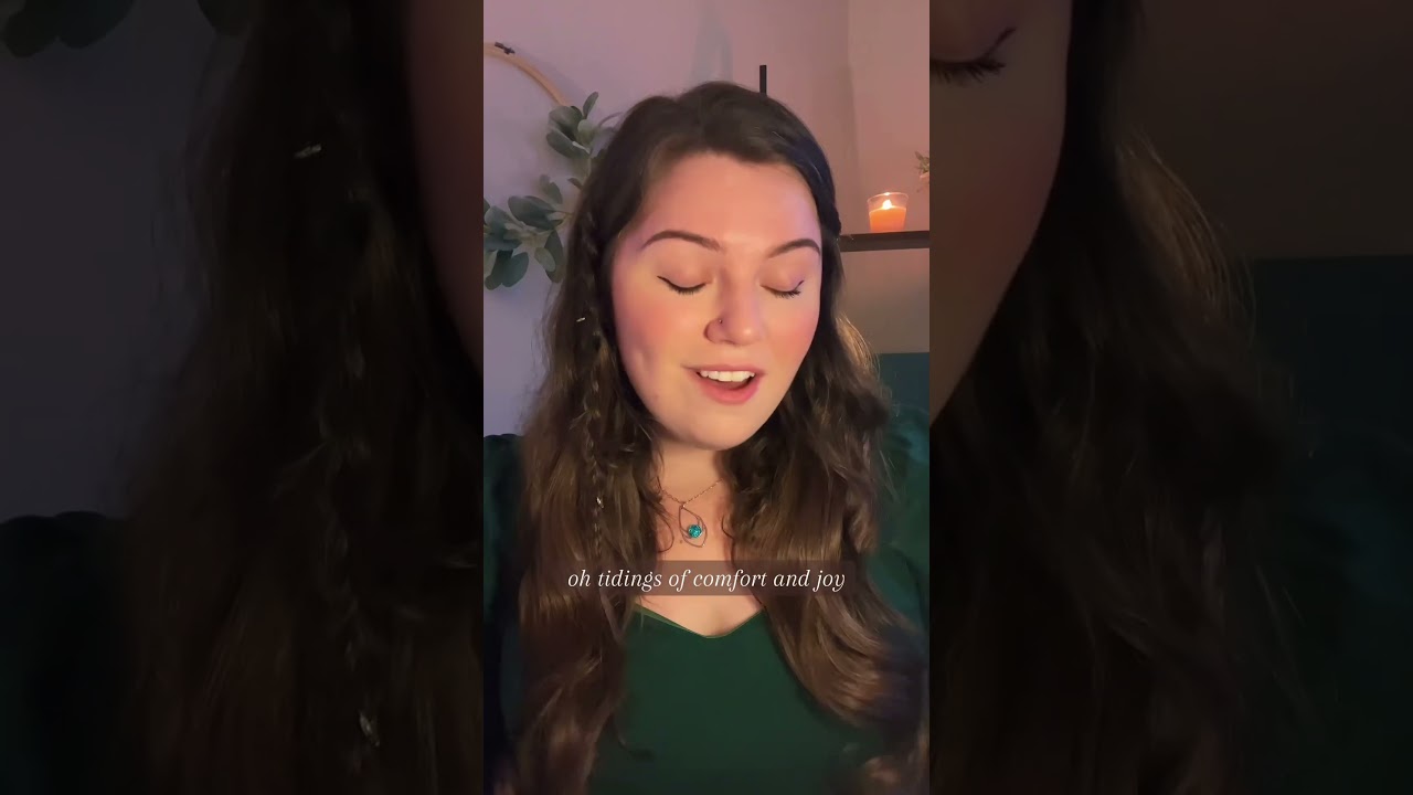 Gods Rest Ye Merry Pagan Folk 🎶